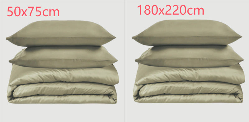 2piece Set Bedding Bag