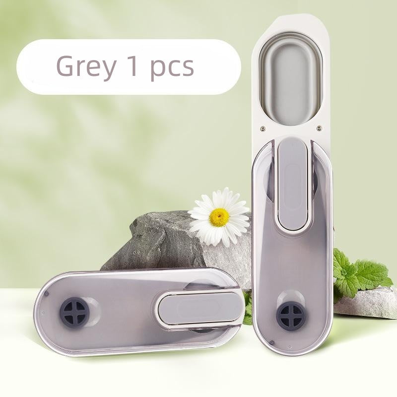 Portable Dog Water Bottle Outdoor Accompanying Pet Walking Drink Water Travel Fold Water Bottle Cat Drinking Bowl Dog Supplies