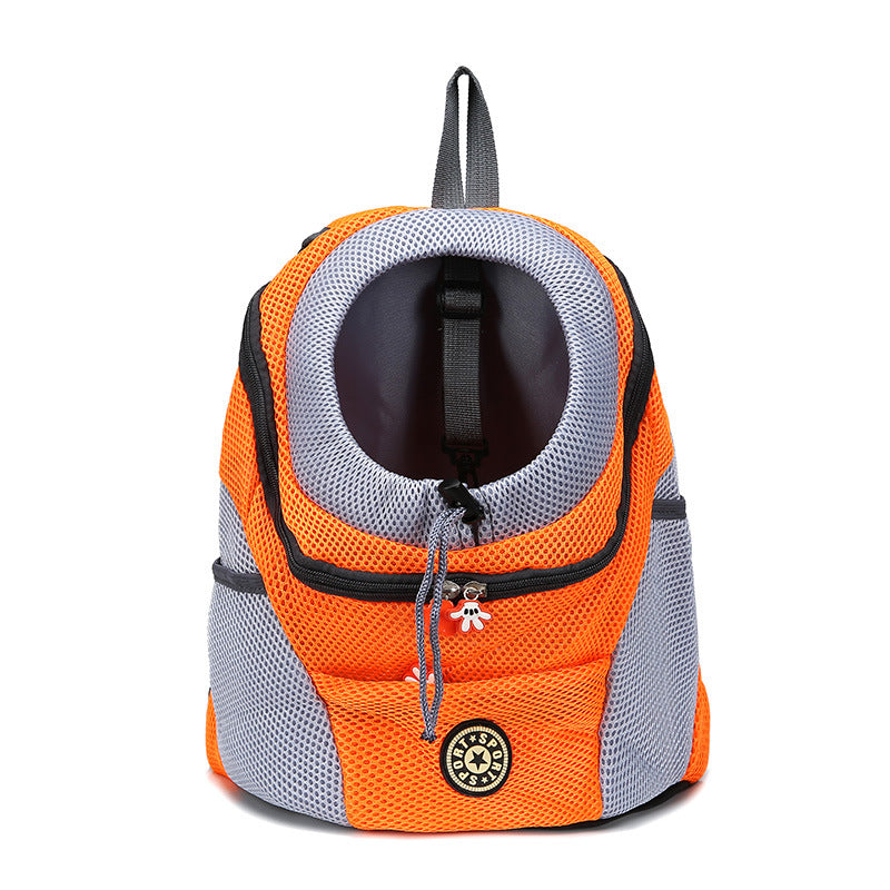 Mochila para animais de estimação mochila para cães