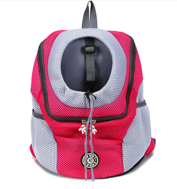 Tier Tragetasche Umhängetasche Hersteller Großhandel Neue Outdoor Tragbare Brustrucksack Katze Und Hund Zubehör Eine Generation