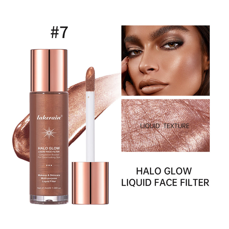 Lakerain Shiny Repair Stereo Face Lift Creme