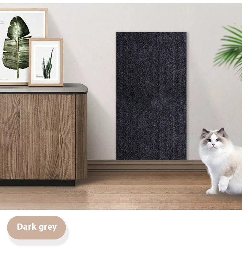 Anti-scratching Self-adhesive Wall Stickers Floor Children Crawling Mat
