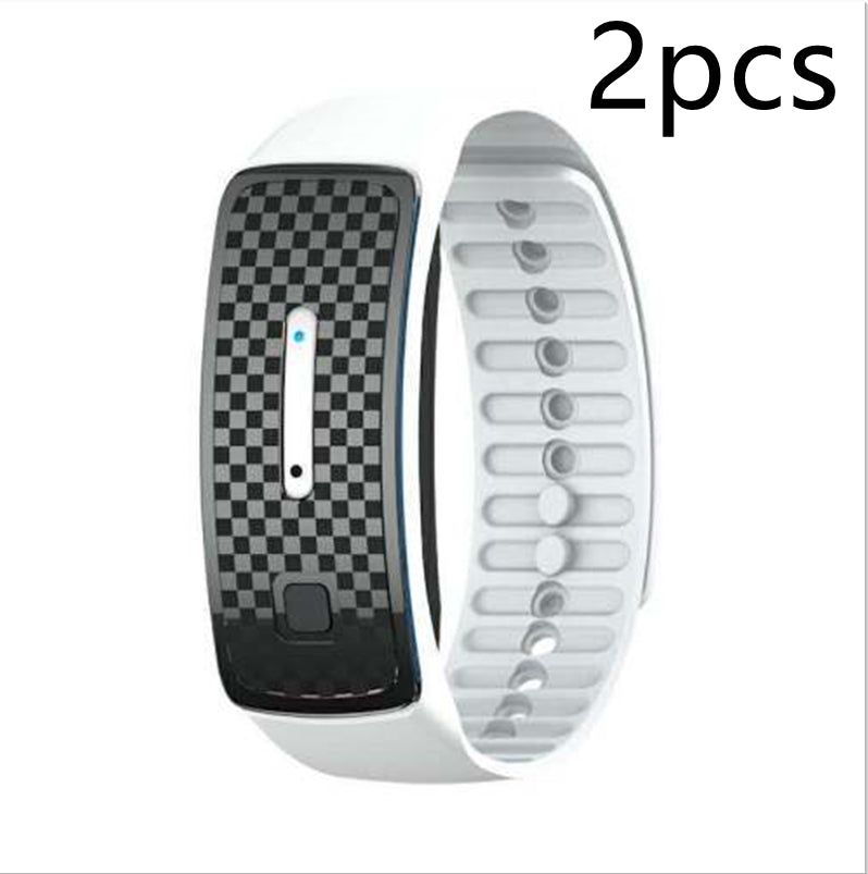 Ultraschall-Fettverbrennungs-Silikonarmband