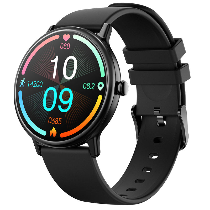 Intelligente Blutzucker-Herzfrequenz-Blutsauerstoff-Überwachung Bluetooth-Anruf Sportuhr