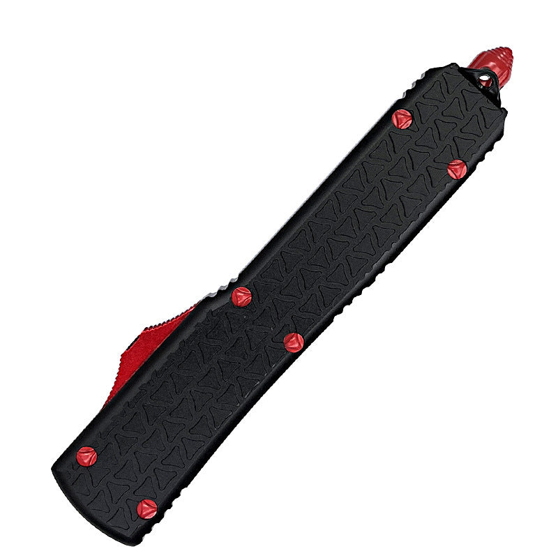 Microtechnology UT85 Items Of EDC Straight Comb Accessories With Injured Teeth