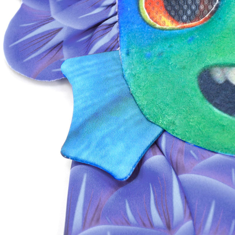 Fatos de Halloween para Crianças (Cosplay)