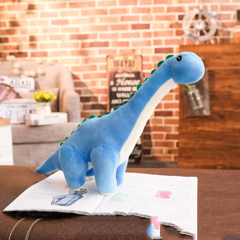 Tanystropheus Doll Dinosaur Plush Toy