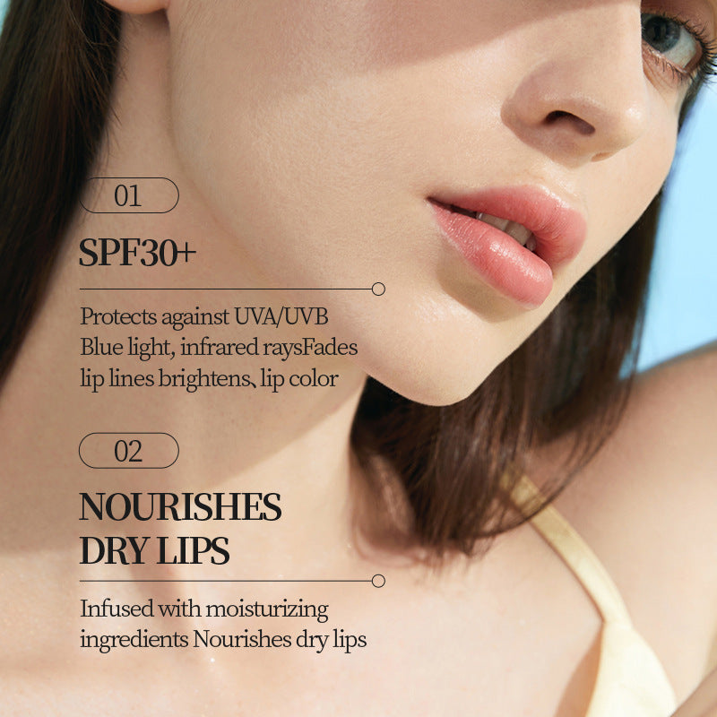Regenerierender Lippenbalsam
