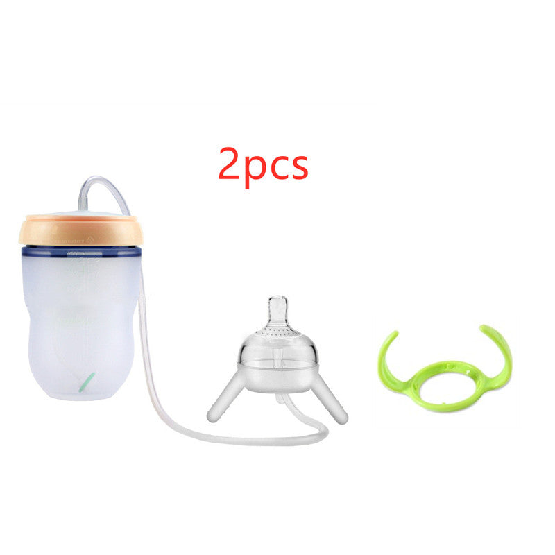 Copo de Treino para Criança em Silicone