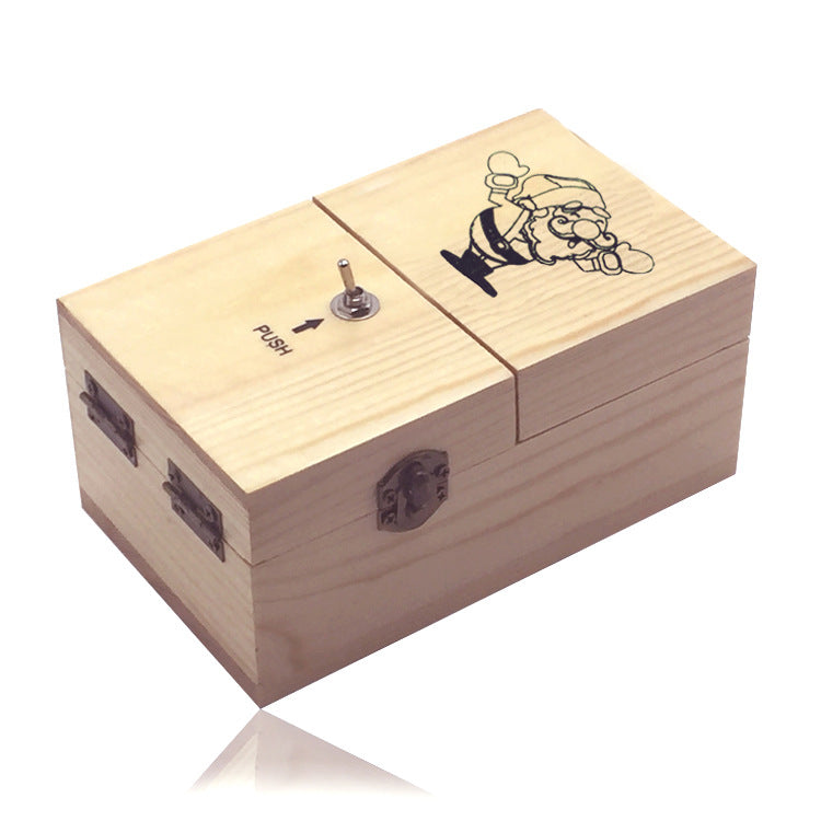 Nutlose Box