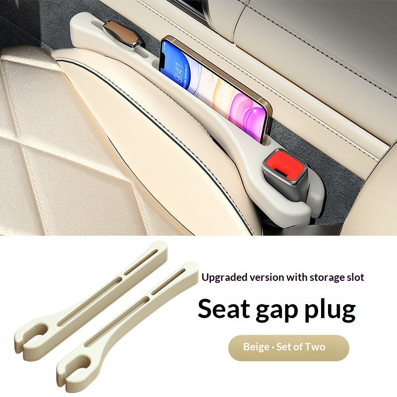 Car Accessory Storage Box Leak-proof Seal Strip