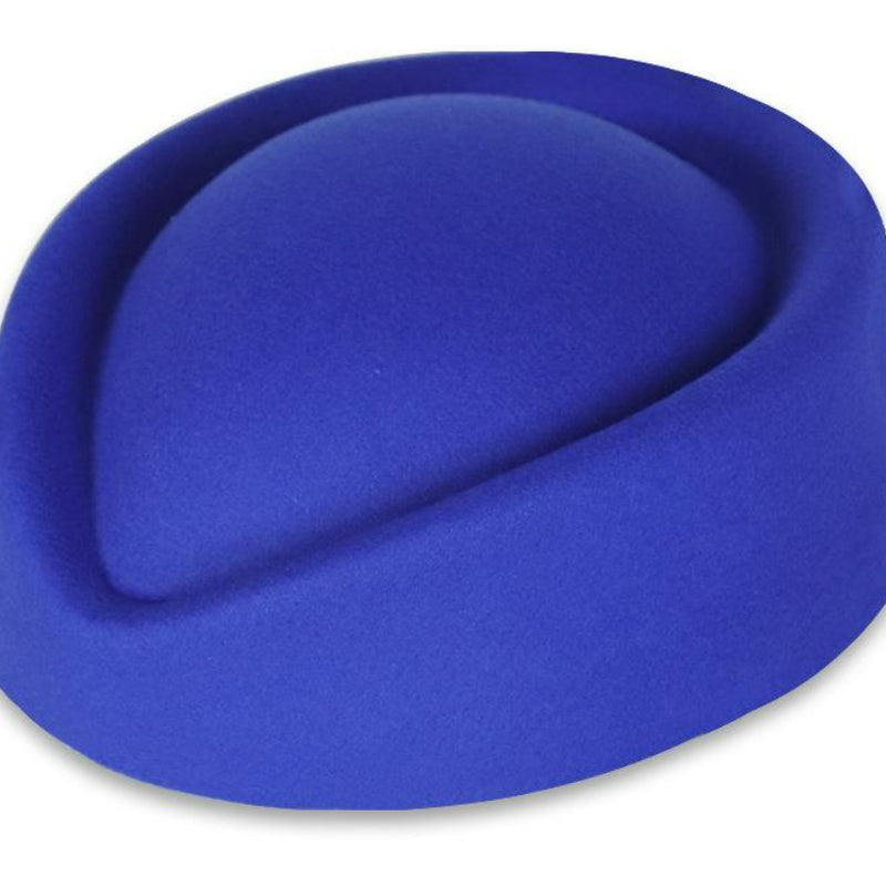 Polyester Aviation Hat For Women