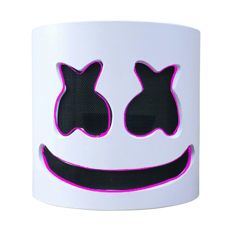 LED-Maske