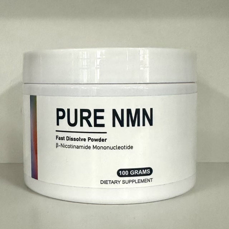 Nicotinamide Mononucleotide