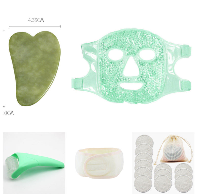 Gel Ice Eye Mask Beauty Cold Compress