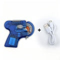 Electric Hook Tier Automatic Electronic Fishing Hoy Tier Fishhook Artifact Fast Fishhook Hook Tier