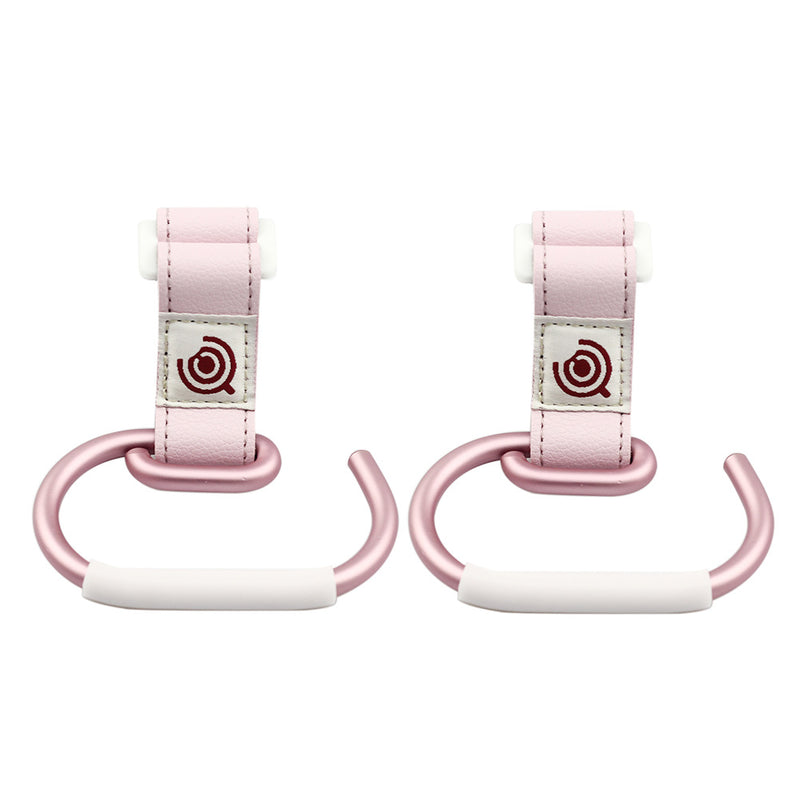 Mommy bag buggy hook