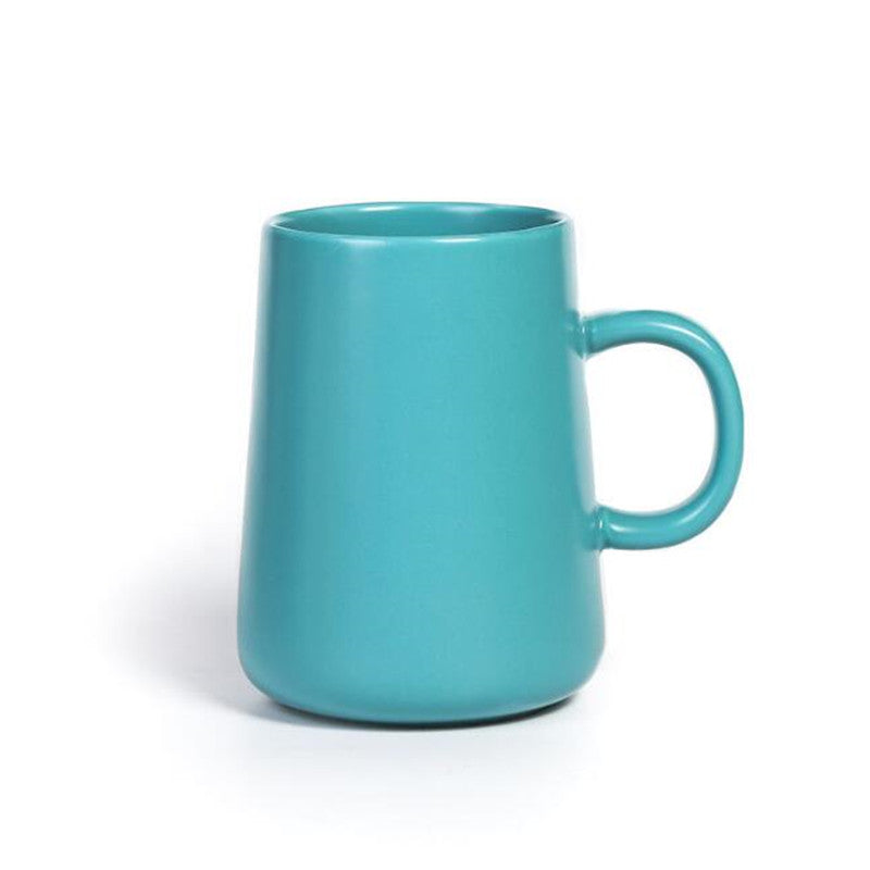 Cold wind cup