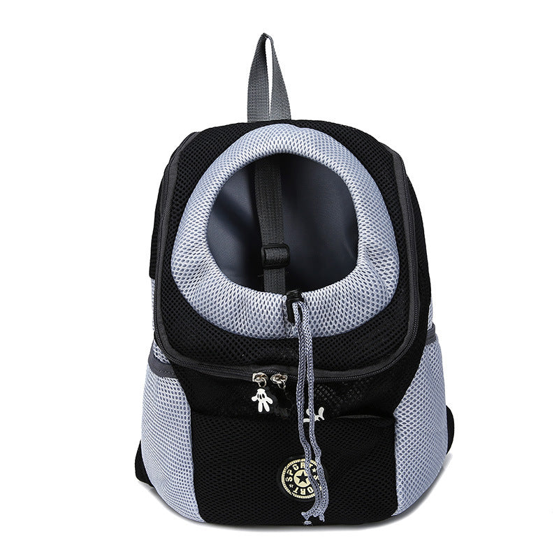 Mochila para animais de estimação mochila para cães