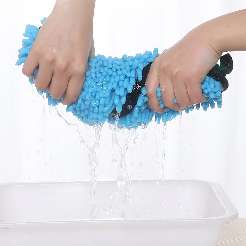 Absorbent Towel for Dogs and Cats
