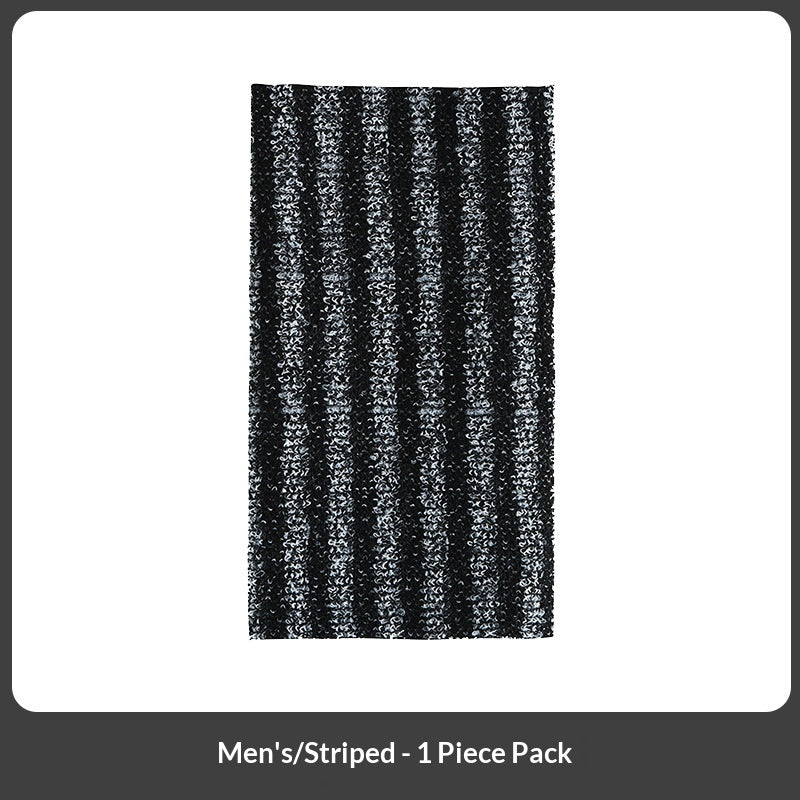 Japanese-style Scrubbing Towel For Back Rubbingn