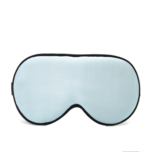 Silk Eye Mask Silk Eye Mask Sleep Eye Mask Ice Cube