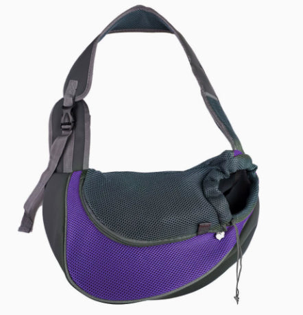 Kleine Hunde- und Katzentragetasche Haustiertasche