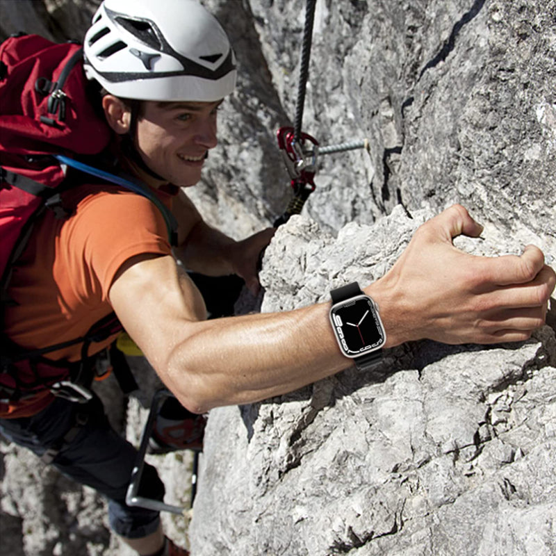 Nylon-Gewebe-Armband