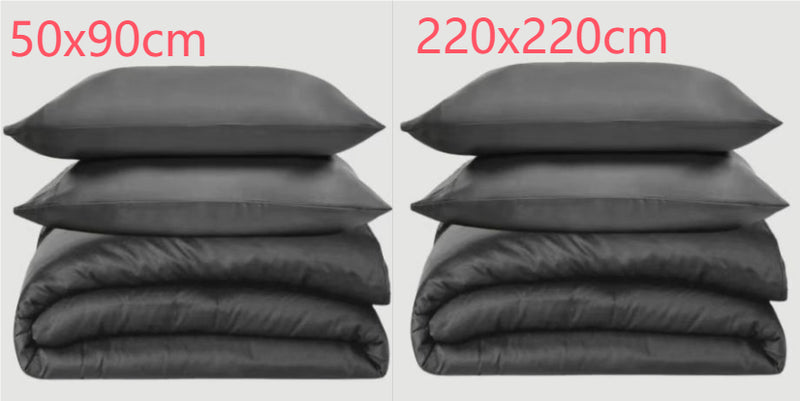 2piece Set Bedding Bag