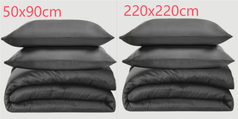 2piece Set Bedding Bag