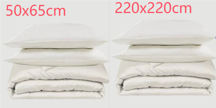 2piece Set Bedding Bag