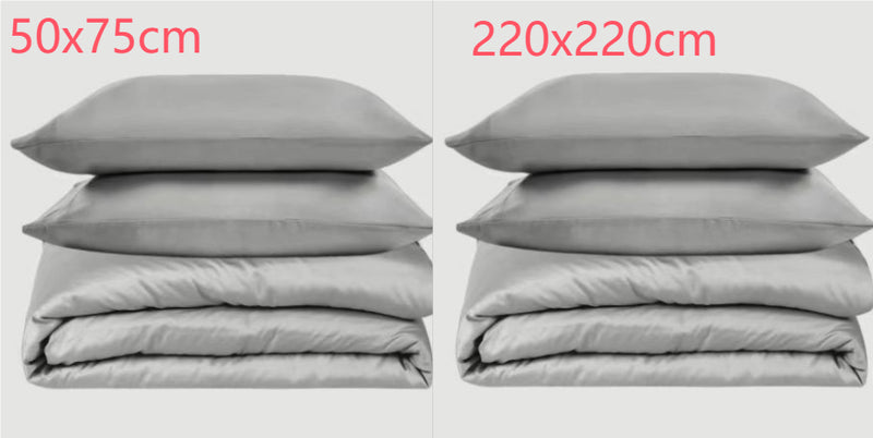 2piece Set Bedding Bag