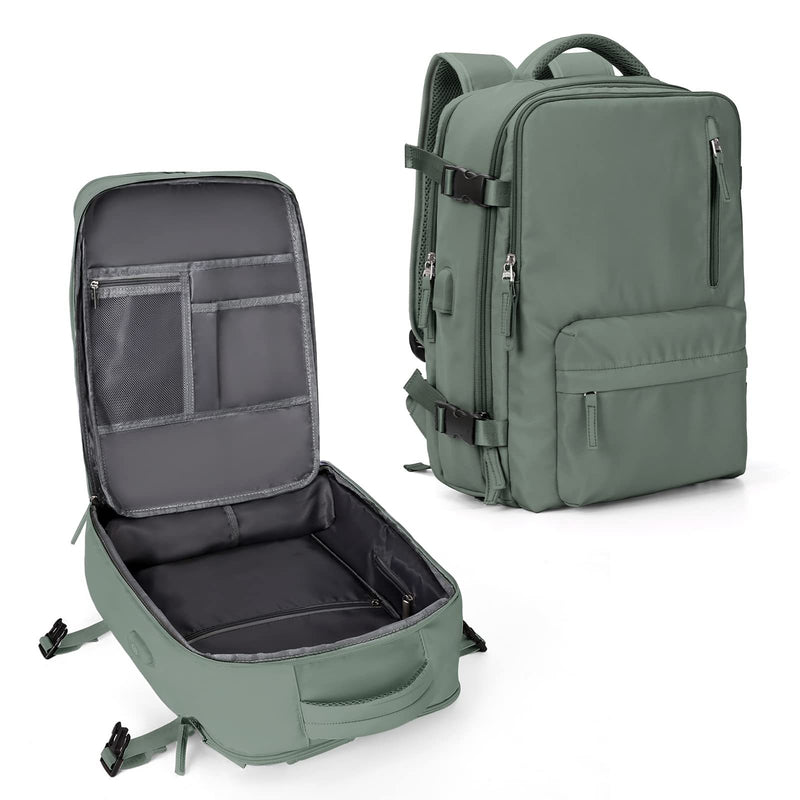 Fashion Large Capacity Travel Backpack Student School Bags