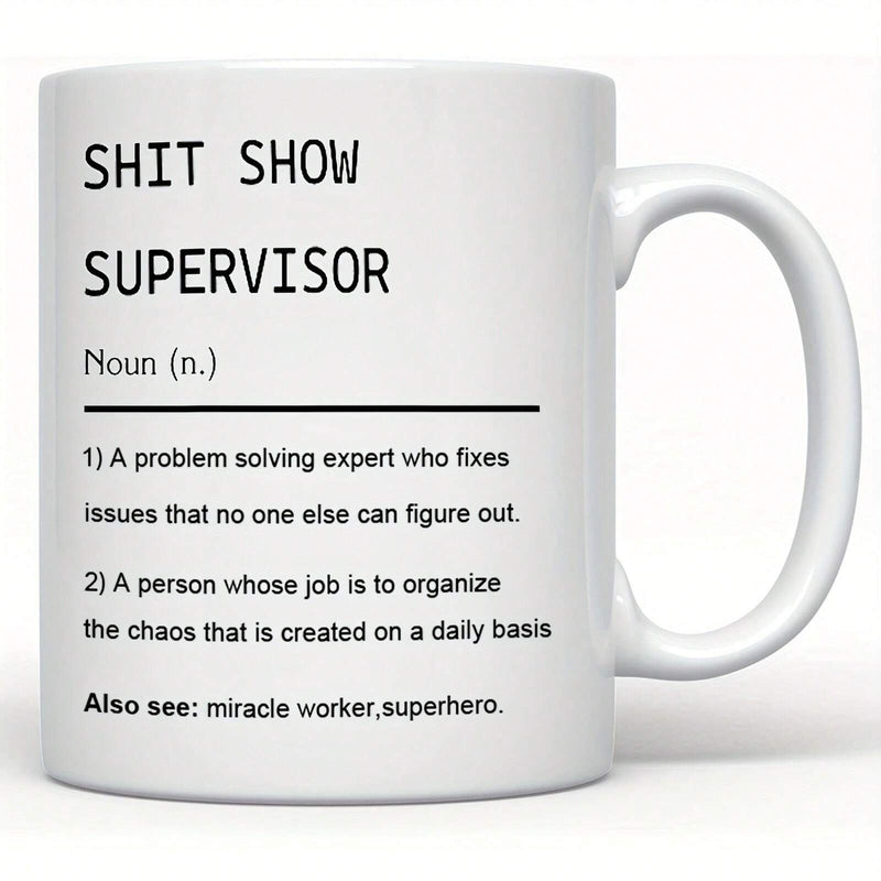 Ceramic Cups For Fashionable Office Use