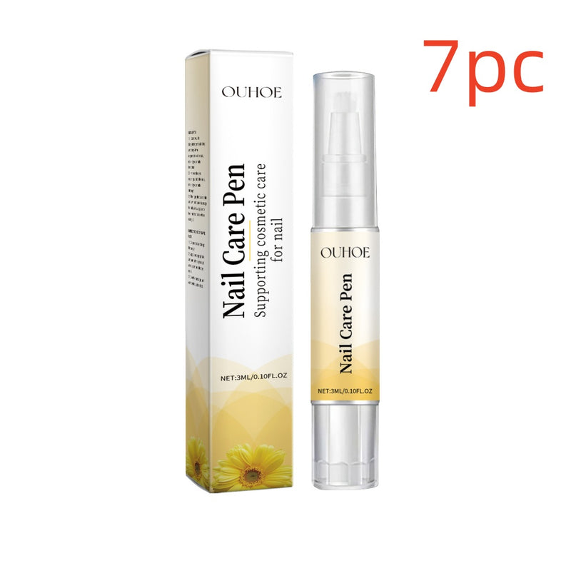 Nail Care Repair Pen Gentle Formula