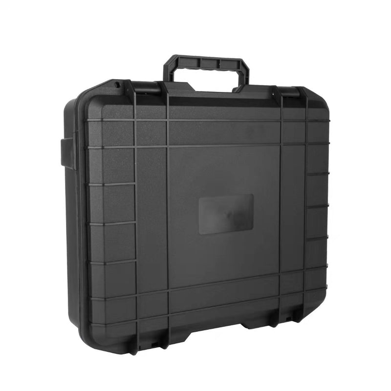 Precision Instrument Safety Protection Box