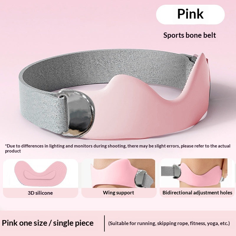 Professional-grade Breathable Injury-preventing Adjustable Sports Knee Brace