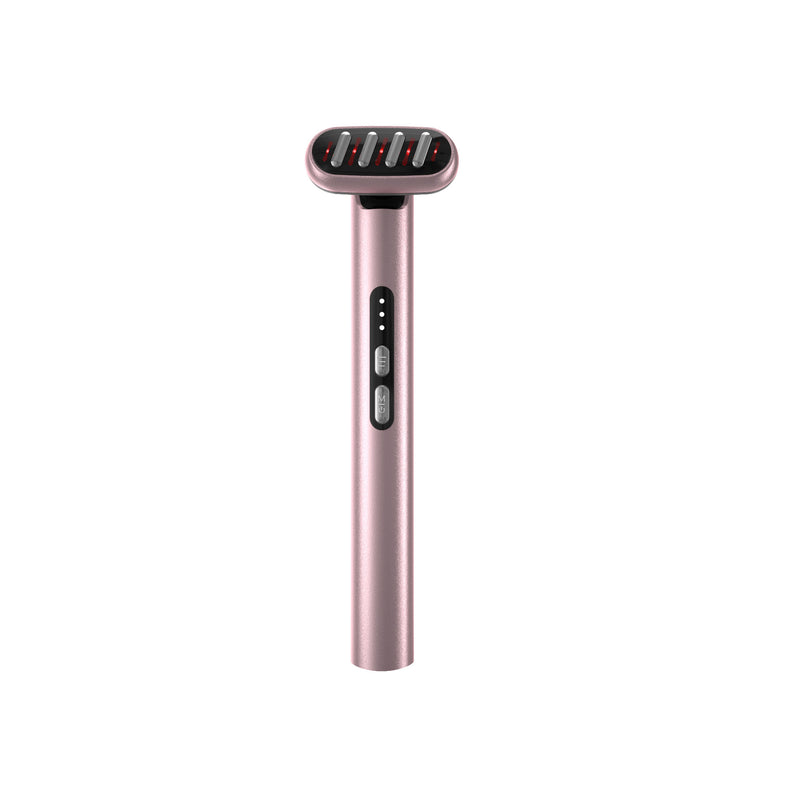 Instrumento de Embelezamento Ocular de Sete Cores, Instrumento de Lifting e Rejuvenescimento Facial