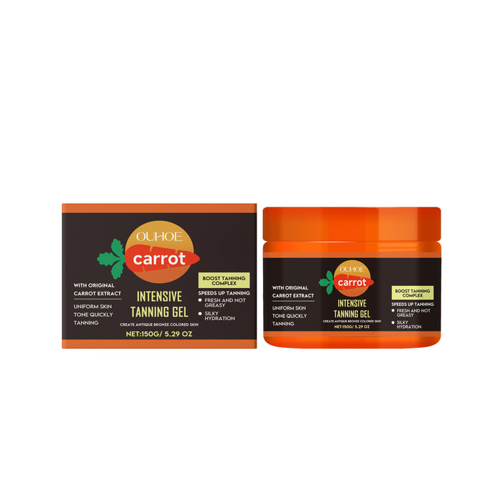 Intensive Tanning Gel