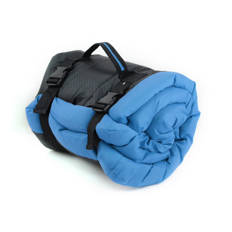 Zusammenklappbares, aufrollbares Hundekissen-Sofa