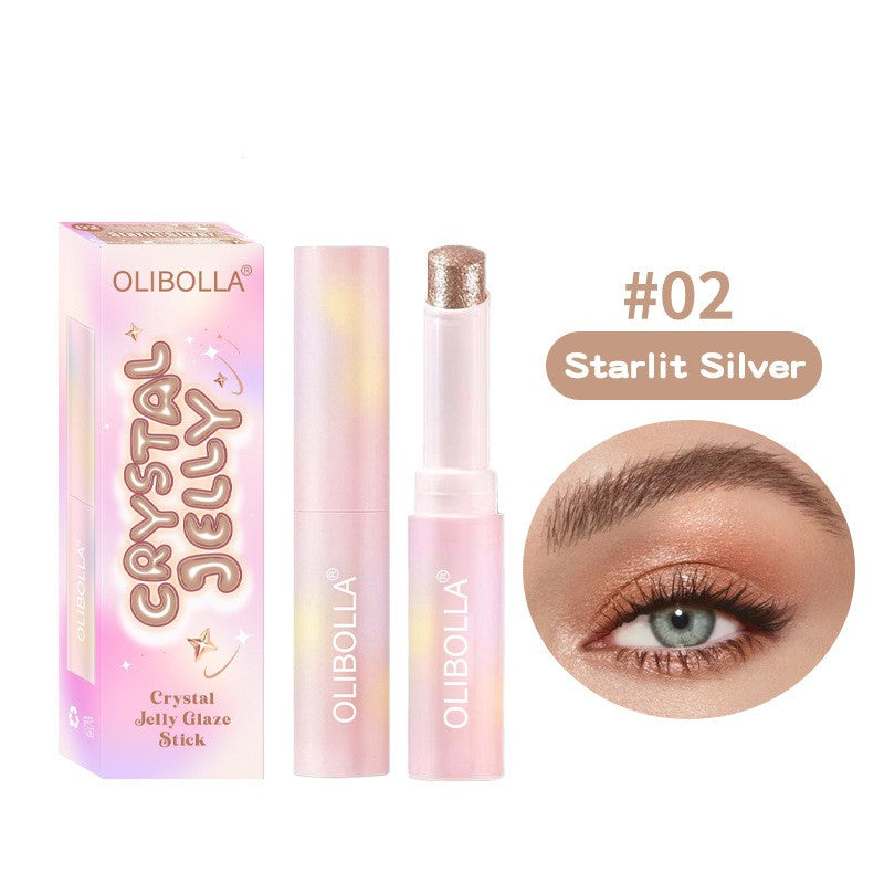 Super Shiny Multicolor Eye Shadow Highlighter