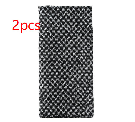 Japanese-style Scrubbing Towel For Back Rubbingn