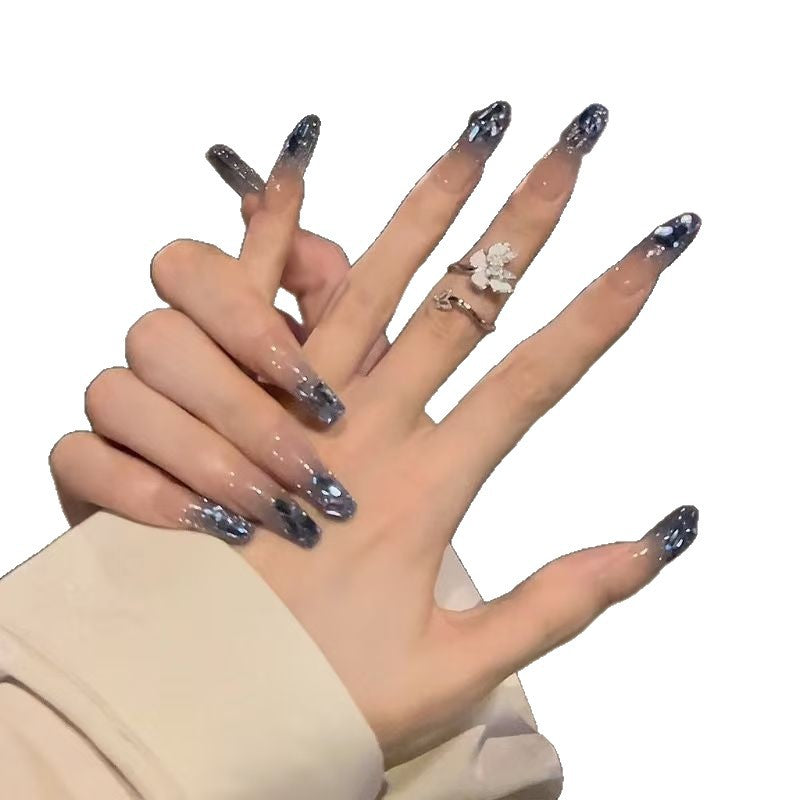 Pre-made Removable False Nail Tips