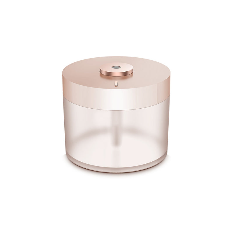 Humidificador de ar doméstico