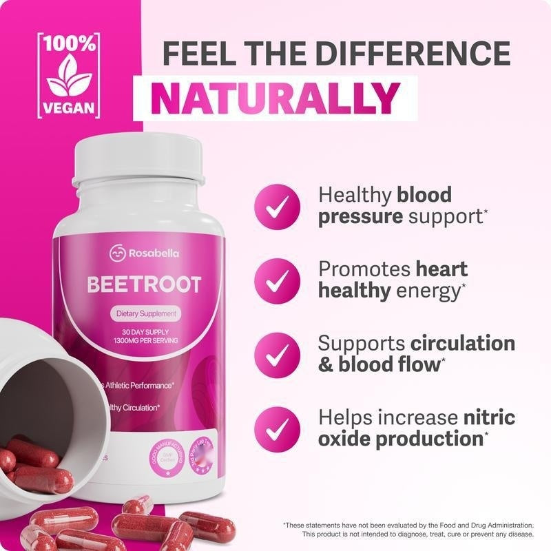 Moringa Leaves Capsules 60 Capsules Dietary Supplement