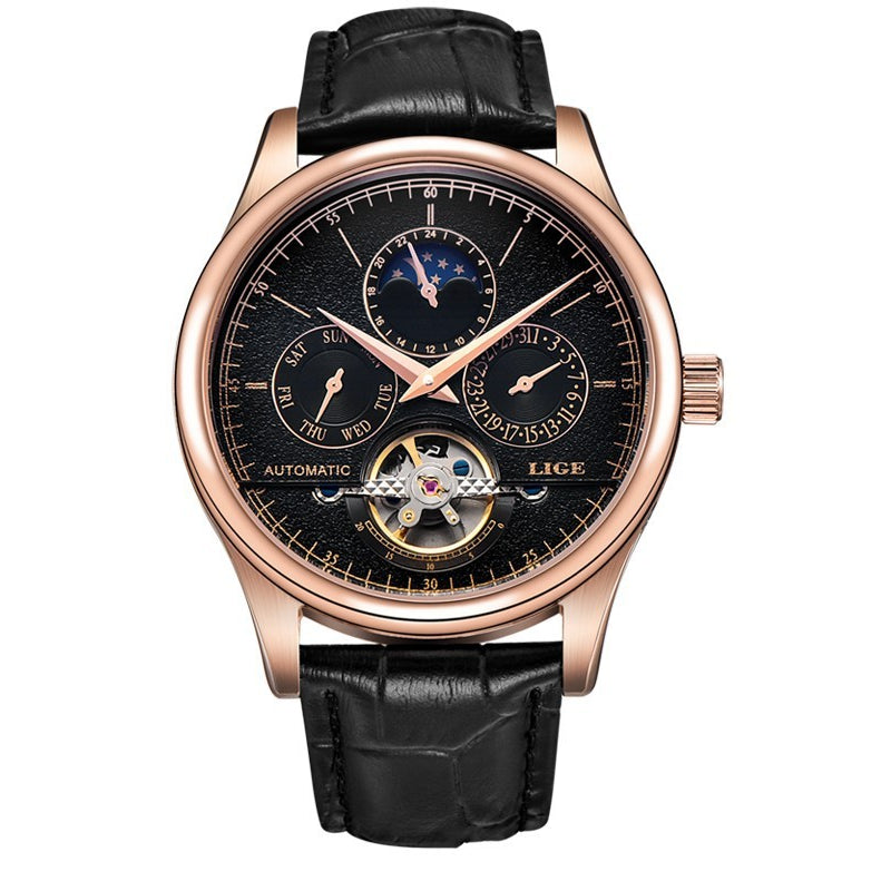 Men's Automatic Mechanical Watch