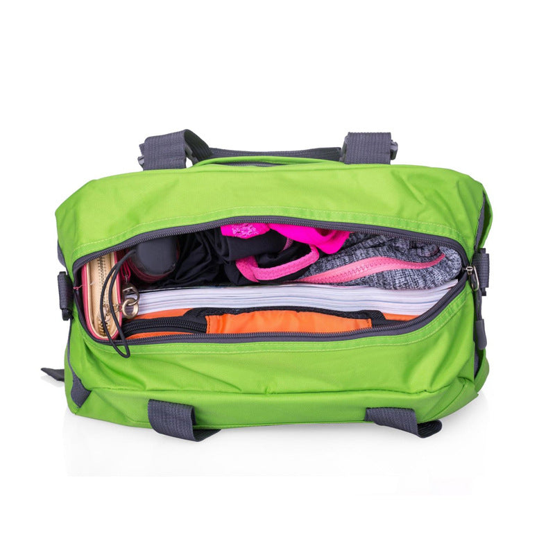 Yogatasche Sporttasche