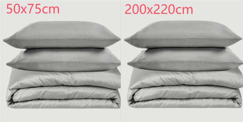 2piece Set Bedding Bag