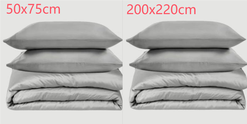2piece Set Bedding Bag