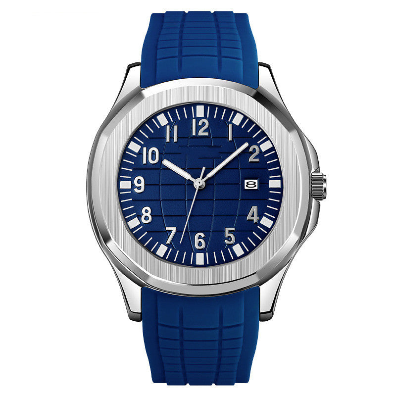 Men's High End Waterproof Watch